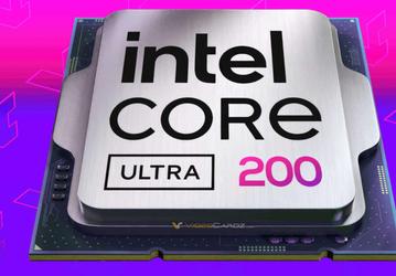 Intel третий год подряд будет продавать одни и те же процессоры? Мобильные Raptor Lake-H переименуют в Core 2xxH, а мобильные Arrow Lake будут называться Core Ultra 2xx