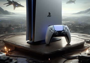 Производительность PlayStation 5 Pro будет примерно на уровне GeForce RTX 4070. Консоль выйдет в конце года