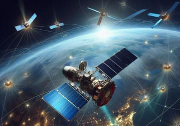 SpaceX Илона Маска создаёт для правительства США сеть из сотен спутников-шпионов