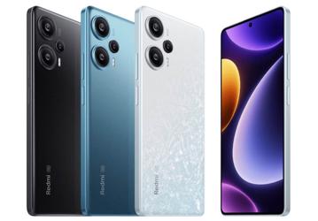 Redmi Note 13 Turbo будет по-настоящему «турбо». Он получит Snapdragon 8s Gen 3 и аккумулятор на 5000 мА·ч с поддержкой 100-ваттной зарядки