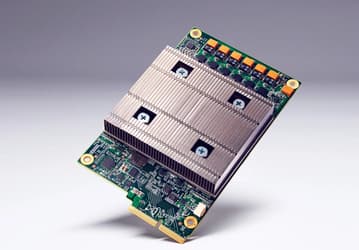 В основе нового чипа Google для ИИ будет лежать в том числе архитектура RISC-V. Предположительно, речь о ядре SiFive X390 