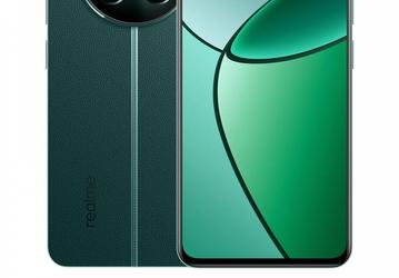 Экран AMOLED 120 Гц, 50-мегапиксельный сенсор Sony LYT-600 с OIS, 5000 мАч и 67 Вт — за 265 долларов. Представлен Realme 12+