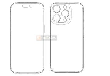 Это iPhone 16 Pro, и тут снова нет никаких изменений в дизайне. Появились CAD-чертежи новинки Apple, подтверждающие наличие новой кнопки