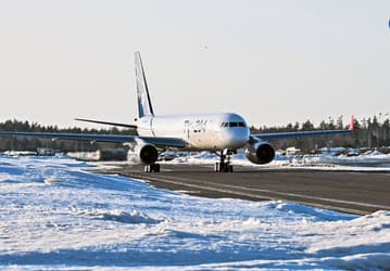 Россия догнала Кубу по количеству пассажирских самолётов Ту-204. На очереди Северная Корея?