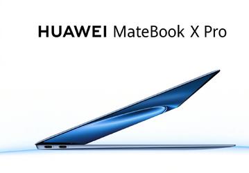 Законодателям США не понравилось, что Huawei выпустила новейший ноутбук MateBook X Pro на основе процессоров Intel