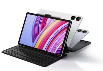 12-дюймовый экран 2,5К и 10 000 мАч. Анонсирован Redmi Pad Pro, стартовал предзаказ