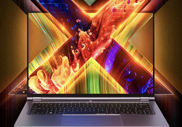 8-ядерный Ryzen 7 8845HS, 24 ГБ ОЗУ, экран 2,8К 120 Гц — всего за 550 долларов. Ноутбук Mechrevo Unbounded 14X Ryzen Edition gпоступил в продажу в Китае