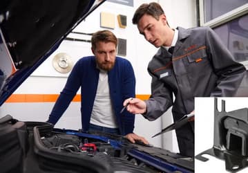 У Lada Vesta снова проблемы c опорой двигателя. Объявлен новый отзыв