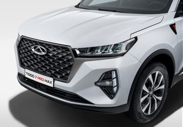 Настоящий хит: продажи Chery Tiggo 7 PRO Max взлетели в России в 3 раза