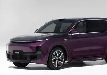 В России бум на гибридные авто. Продажи таких машин выросли почти в 50 раз
