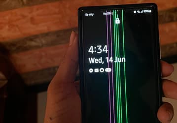 Samsung признала проблемы со смартфонами серий Galaxy S21 и Galaxy S22. Их бесплатно отремонтируют даже в том случае, если гарантия истекла