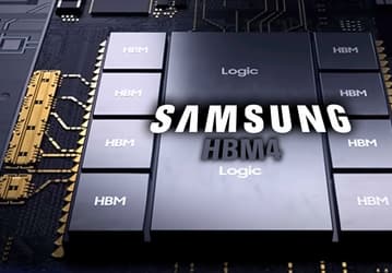 К сожалению, это память не для игровых видеокарт. Samsung обойдёт Hynix и представит HBM4 раньше