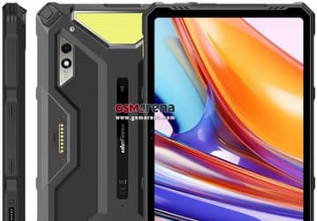 Неубиваемый монстр автономности с 10-дюймовым экраном, портом HDMI, отверткой в комплекте и ярким фонарем. Рассекречен Ulefone Armor Pad 3 Pro с автономностью 75 суток
