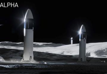 Илон Маск планирует отправить на Марс около миллиона человек на ракетах Starship 3. Миллиардер рассказал, как человечество будет колонизировать Марс