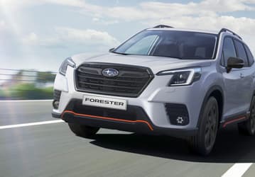 В России резко подешевел Subaru Forester. Цена уже ниже 3 млн рублей