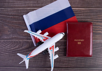 Россиянам теперь будут выплачивать по 100 рублей в час за задержку авиарейсов