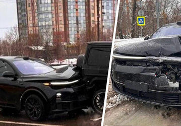 Запчасти для китайских машин в России в среднем подешевели, но задние бамперы и фары прибавили в цене, согласно данным НАПИ