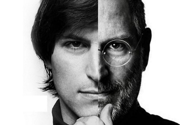 Apple отмечает 48-летие