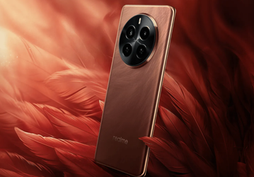 Первые в серии: представлены недорогие Realme P1 и P1 Pro с AMOLED, 120 Гц и камерами на 50 Мп