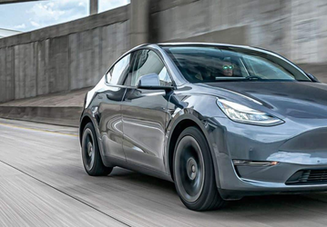 BYD, Volkswagen, Geely, Changan, Chery и другие — названы лучшие автобренды на китайском рынке