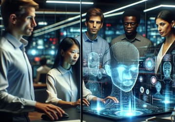 В SberDevices представили GigaAM – семейство моделей машинного обучения для распознавания речи и эмоций