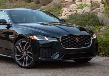 Новая реальность: первый Jaguar на платформе Chery может выйти уже в 2024 году