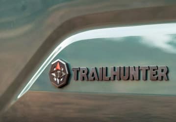Совершенно новый Toyota 4Runner 2025 получит особо внедорожную версию Trailhunter
