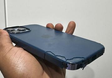 Чехлы и аксессуары Apple FineWoven оказались провалом? Компания отказывается от этого материала