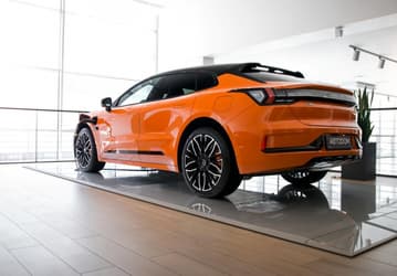 Популярные в России Zeekr и LiXiang (Li Auto) начали обслуживать и ремонтировать в «Автодоме»