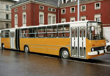 Легендарные «Икарусы» воскресили в новом виде. Завод по выпуску новых автобусов построят в Азербайджане