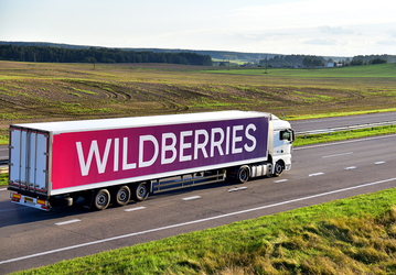 Wildberries тестирует новый процесс покупок из-за рубежа