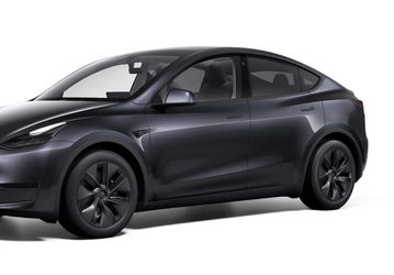Tesla подарила покупателям Model 3 и Model Y бесплатную покраску и снова повысила цены в Китае