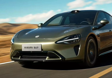 General Motors, Ford и другие занервничали: американцы всё больше интересуются китайскими машинами