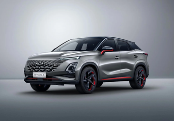 80 000 автомобилей в год. Chery построит новый завод в Таиланде