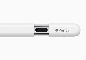Стилус Apple Pencil 3 сможет вибрировать? Новинке приписывают технологию тактильной обратной связи