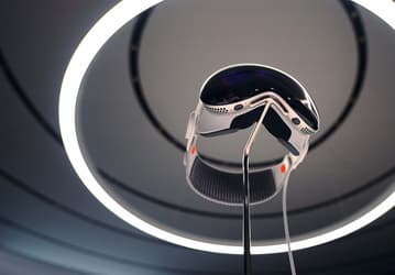 Не стоит переживать, что гарнитура Apple Vision Pro быстро устареет. Второе поколение выйдет не раньше конца 2026 года