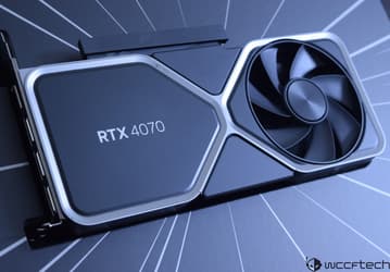 Снаружи GeForce RTX 4070, но сердце — от RTX 4080. Nvidia начала выпуск младших видеокарт на GPU AD103