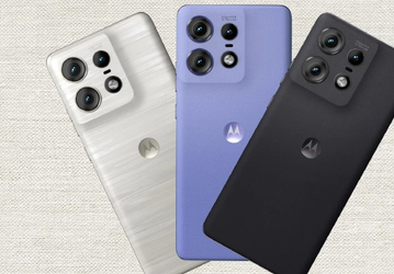 Один и тот же смартфон, а цена отличается вдвое: Motorola Edge 50 Pro в Европе будет стоить почти 900 евро