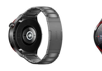 В Европе выходят новейшие умные часы Huawei Watch 4 Pro Space Exploration Edition