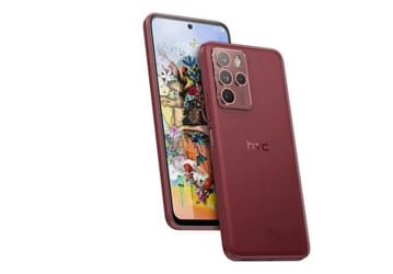 Смартфоны HTC не сдаются. К выходу готовится новая модель на Snapdragon 7 Gen 3