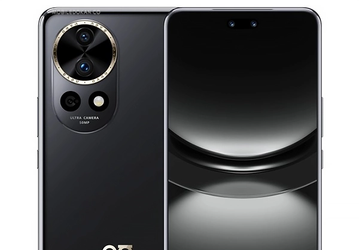 Доступные камерофоны Huawei Nova 13 Pro и Nova 13 Ultra получат Kirin 9010, камеру с переменной диафрагмой и HarmonyOS Next