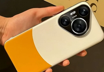 Новейшие флагманские смартфоны Huawei Pura 70 ожидаются в продаже 18 апреля