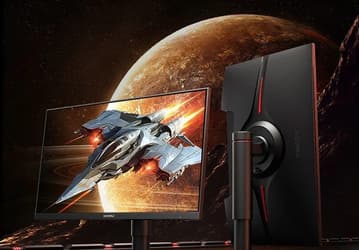 180-герцевый 2K-монитор с IPS всего за 125 долларов. Представлен Koorui X71Q