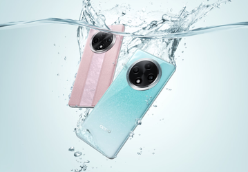 Такой водонепроницаемости нет даже у Samsung Galaxy S24 Ultra и iPhone 15. «Середнячок» Oppo A3 Pro получит защиту IP69
