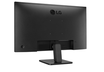 LG представила 100-герцевый монитор за $75