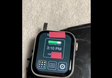 Оно работает. В Сети показали прототип отменённой зарядки Apple AirPower, который может заряжать Apple Watch