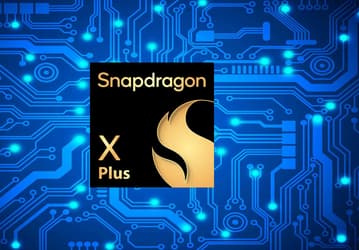 Это новое будущее Windows с Arm. В Сети засветилась платформа Snapdragon X Plus