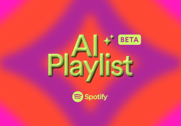 В Spotify запустили генерацию ИИ-плейлистов по текстовому запросу