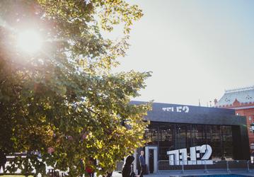 Российский оператор Tele2 сменит название и стиль
