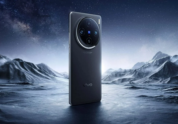 Vivo откажется от услуг Zeiss и представит собственный бренд для камер смартфонов — BlueImage